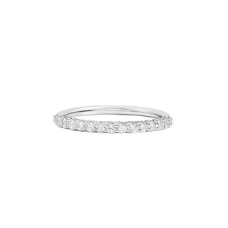 Anello Rivière "Anniversary" Recarlo