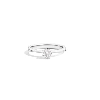 Anello Solitario Recarlo "Sofia"
