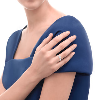 Anello "Anniversary Love" Recarlo