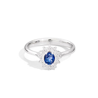 Anello "Camelia" Recarlo