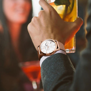 Orologio Cronografo Maserati Ricordo