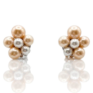Orecchini "Moda Bijoux" Ottaviani