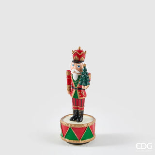 Carillon Soldatino EDG h.22 cm.