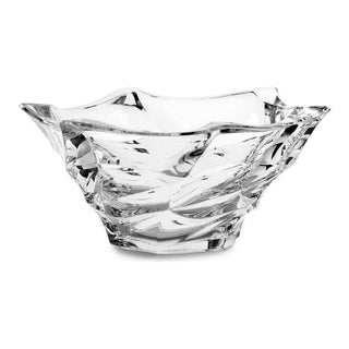 Coppa Cristallo "Flamenco" Fade Maison 33 cm