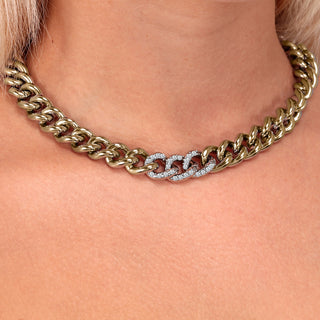 Collana "Unica" Morellato