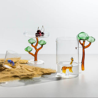 Brocca Giraffa & Baobab "Savannah" Ichendorf Milano