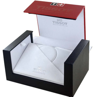 Orologio Solo Tempo Tissot Tradition 5.5