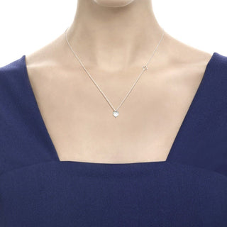 Girocollo Punto Luce "Anniversary Love" Recarlo