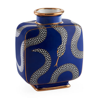 Vaso Eden Square Jonathan Adler h. 20 cm.