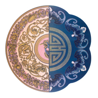 Set 2 Tovagliette "Hybrid" Seletti