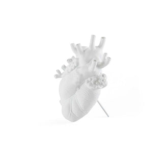 Vaso "Love in Bloom" Seletti h.25 cm.