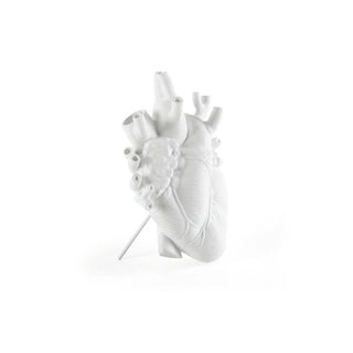 Vaso "Love in Bloom" Seletti h.25 cm.
