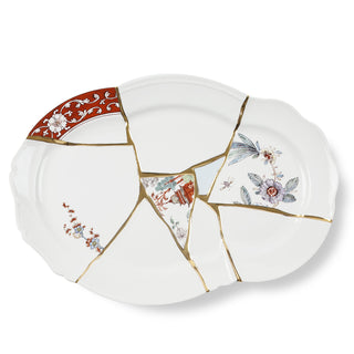 Vassoio "Kintsugi" Seletti