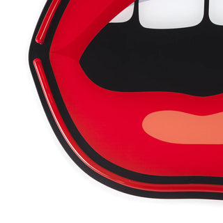 Blow Led Lamp Tongue Seletti