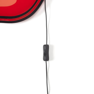 Blow Led Lamp Tongue Seletti