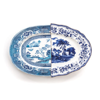 Vassoio "Hybrid  Diomira" Seletti