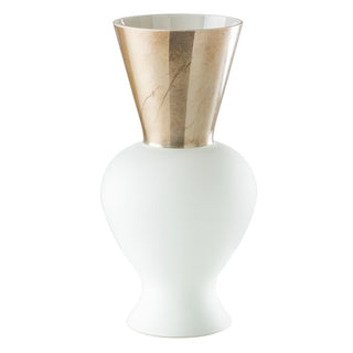 Vaso Lattimo "Re" Venini