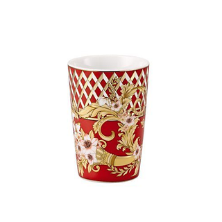 Set 5 Oggetti Decorativi "Bright Christmas" Rosenthal Versace