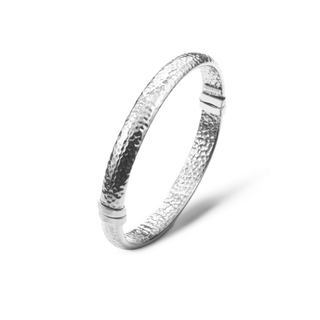 Bracciale "Bangle Moon Rock" Giovanni Raspini