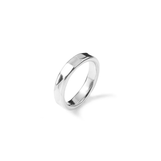 Anello "Flat" Piccolo Giovanni Raspini