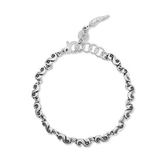 Bracciale "Dollari" Giovanni Raspini