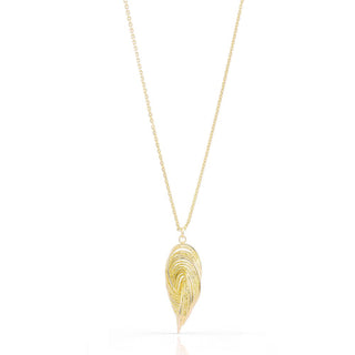 Collana Con Pendente Unoaerre