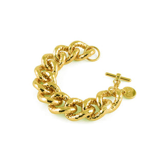 Bracciale Catena Gourmette "Classica" Unoaerre