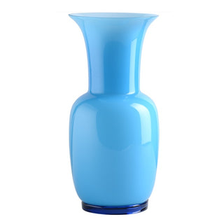 Vaso Opalino Small Venini
