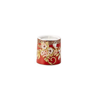 Set 5 Oggetti Decorativi "Bright Christmas" Rosenthal Versace