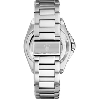 Orologio Automatico "Velocità" Maserati