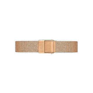 Orologio Solo Tempo Pressed Melrose Daniel Wellington