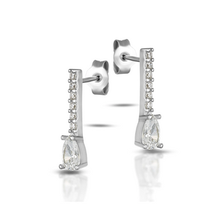 Orecchini Sparkling Stick Dana L’Or 9 Carati