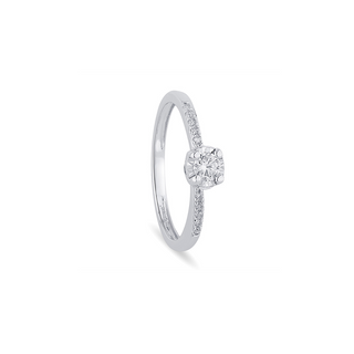 Anello "Meraviglia" Bliss Gioielli