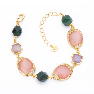 Bracciale Oblique "Contemporary Jewels Evolution" Barbieri Creazioni