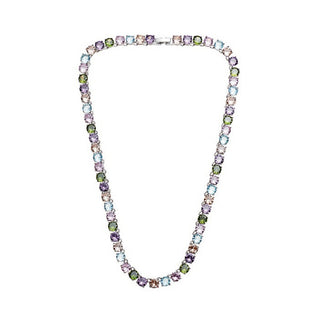 Collana Tennis "Boutique" Ottaviani