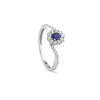 Anello "Charleston" Bliss Gioielli