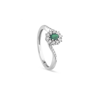 Anello "Charleston" Bliss Gioielli