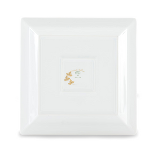 Svuotatasche "Oriente Italiano Rubrum" Richard Ginori 24.5 cm.