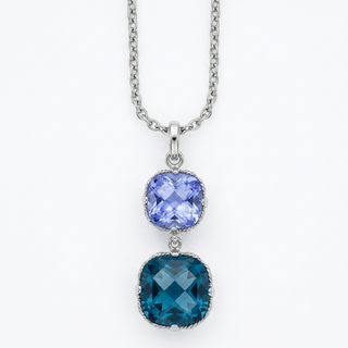 Collana "Bronzart" Labriò Gioielli