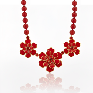 Collana Girocollo Braccialini