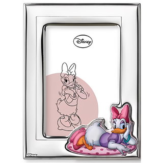 Cornice Portafoto "Daisy Duck" Disney Valenti