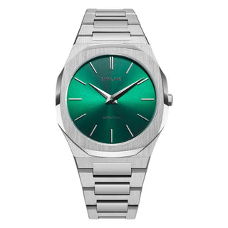 Orologio Solo Tempo "Ultra Thin Scarabeo" D1 Milano