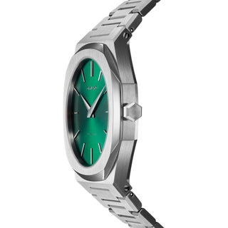 Orologio Solo Tempo "Ultra Thin Scarabeo" D1 Milano
