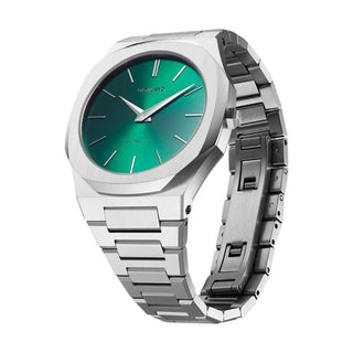 Orologio Solo Tempo "Ultra Thin Scarabeo" D1 Milano