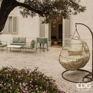 Set Giardino Light Green 4 pz. EDG