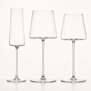 Set 36 Calici "Manhattan" Ichendorf Milano