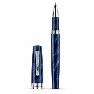 Penna Roller Elmo 02 Nebula Montegrappa