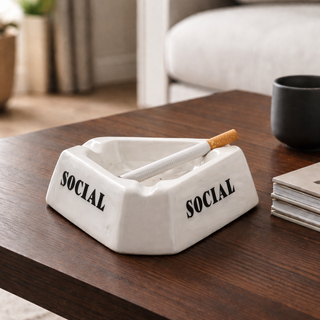 Social Smoker "Diesel Living" Seletti