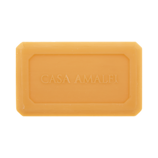 Bomboniera Sapone Corpo Summer in Sorrento A Citrus Love Affair Casa Amalfi 150 gr.