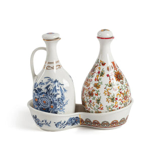 Set di Spezie "Hybrid Thelme" Seletti